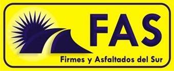 FAS logo
